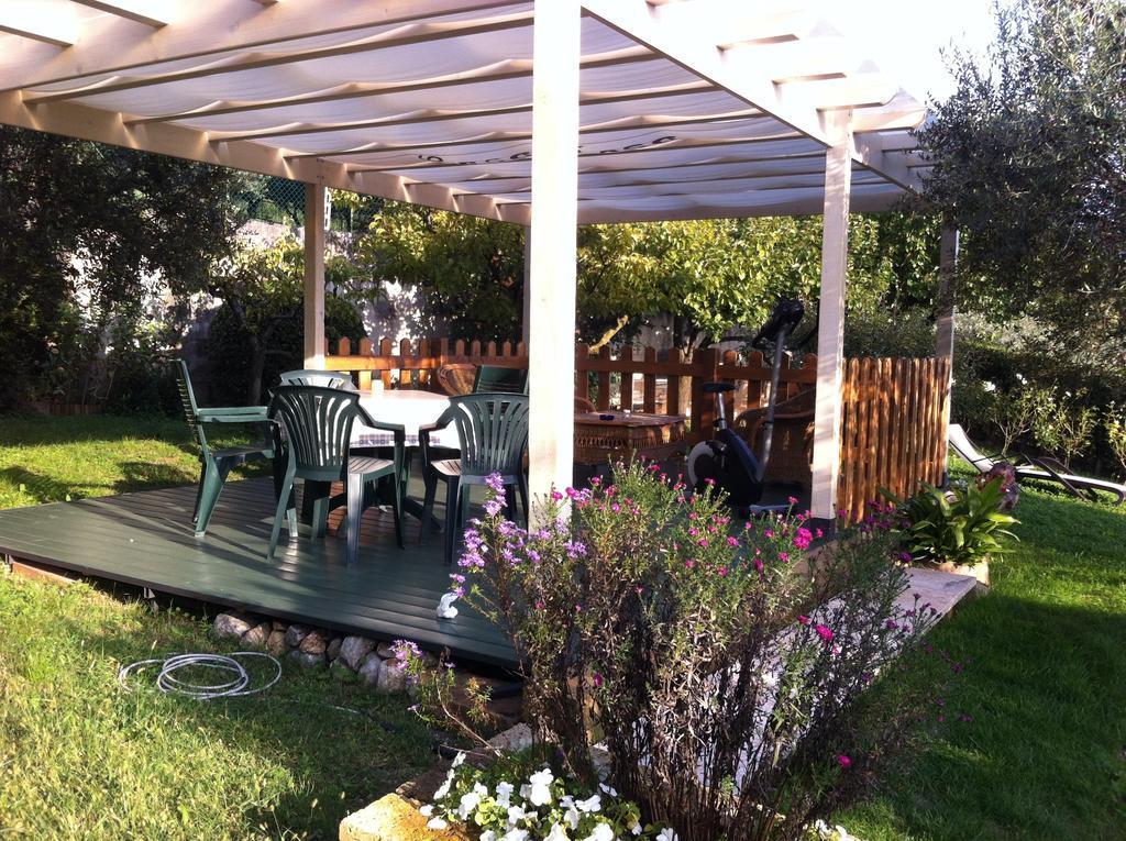 Agriturismo Casa Rosa Verona Exterior photo