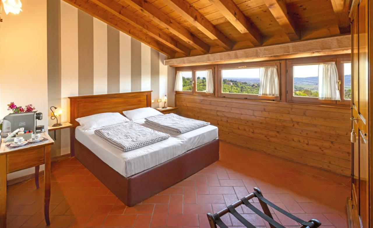 Agriturismo Casa Rosa Verona Exterior photo