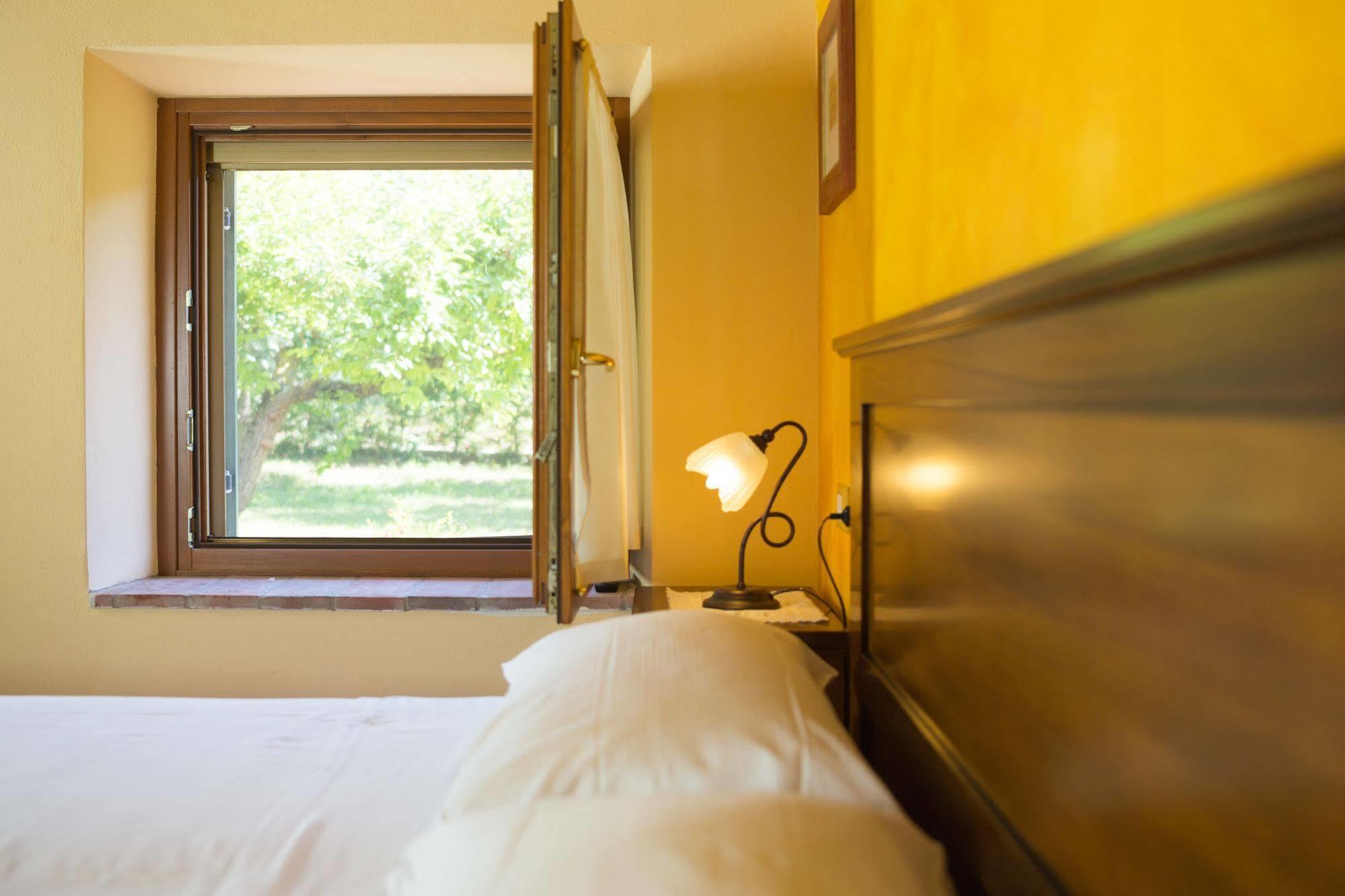 Agriturismo Casa Rosa Verona Exterior photo
